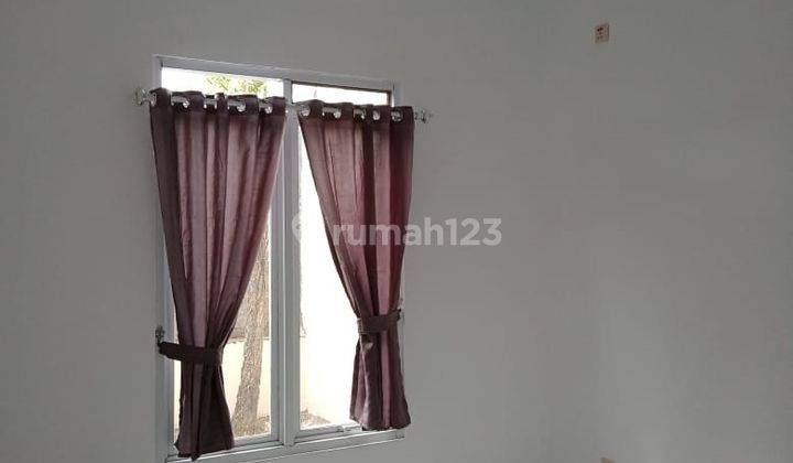Dijual Cepat Rumah Bagus Minimalis Harga Murah Lt 105 Lb 33 di Citra Indah 7