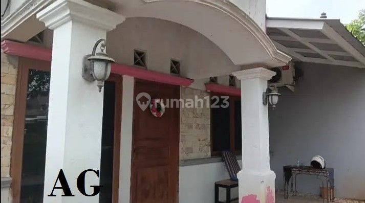 Jual Rumah Murah Villa Nusa Indah 5 Bagus Rapih Lt 119 Lb 45 Nego 2