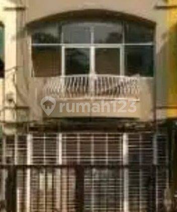 Jual Cepat Ruko Ciracas Jaktim Bagus Rapih Nyaman Lt 128 Lb 176 1