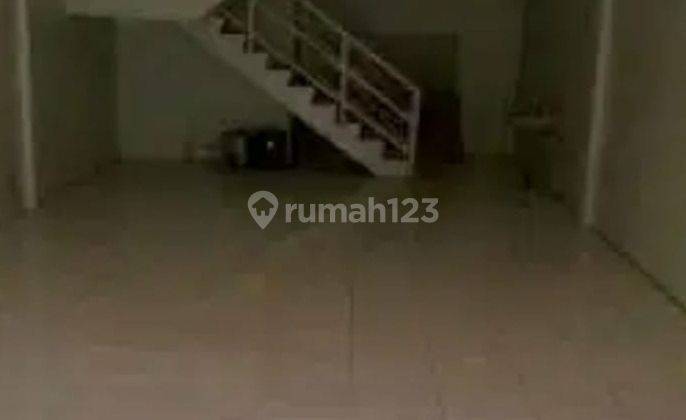 Jual Cepat Ruko Ciracas Jaktim Bagus Rapih Nyaman Lt 128 Lb 176 2