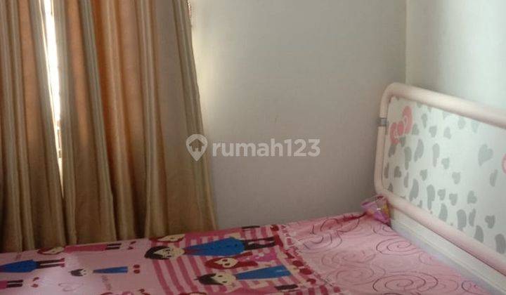 Rumah murah  Minimalis Cibubur Residence 2 Lantai Rapih Lt105 Lb150 Nego 2