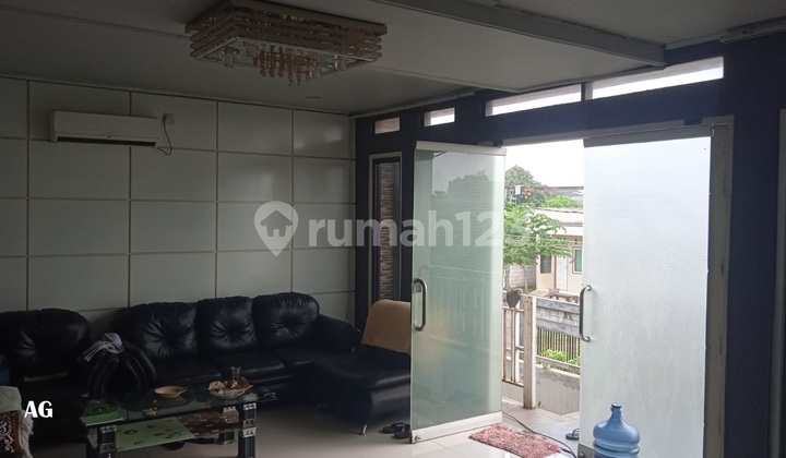 Kembang Kuning Factory Klapa Nunggal Good Cheap Spacious Land 500 Ground 400.