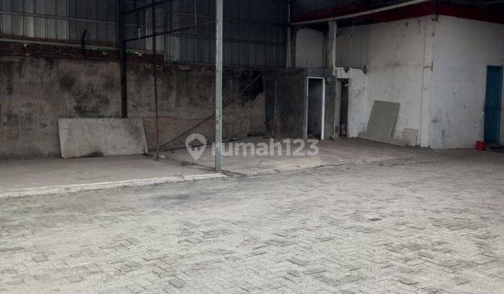 Lahan Luas Jl.transyogi Gn.putri Lega Murah Nyaman Lt 2.146 Nego 2