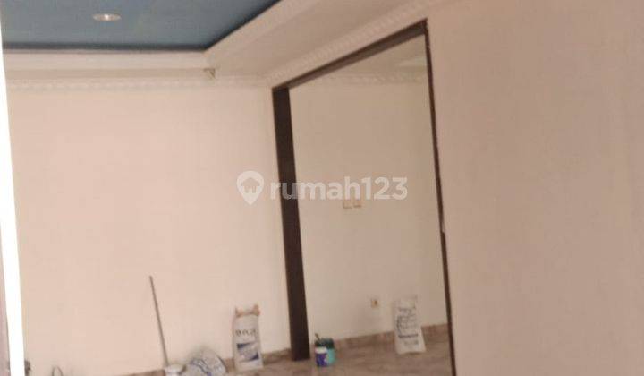 Rumah Kota Wisata 2 Lantai Besar Bagus Lt 274 Lb 500 Siap Nego 2