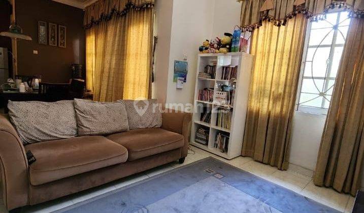 Rumah 2 Lantai Kota Wisata Lt 180 Lb 165 Rapih Nyaman Siap Nego 1