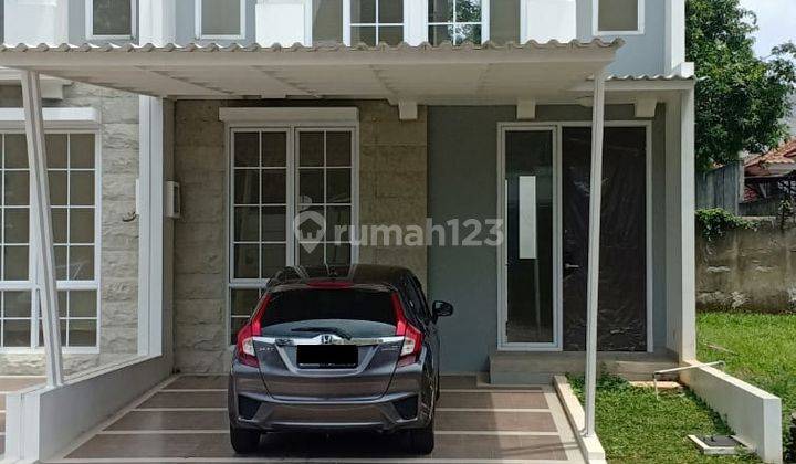 Rumah Citra Gran 2 Lantai Bagus Siap Huni Lt 90 Lb 100 Murah 2