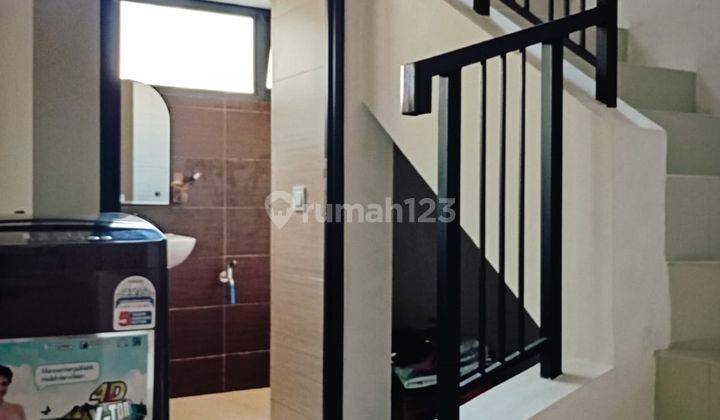 Rumah Siap Huni Minimalis Bagus Lt 60 Lb 80 Kota Wisata Murah 1