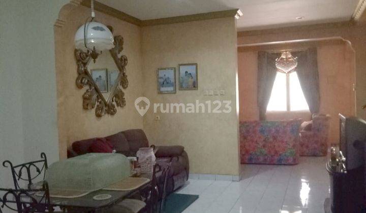 Rumah Minimalis Legenda Wisata Bagus 2 Lantai Lt 119 Lb 160 Nego 2