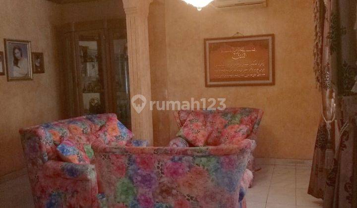 Rumah Minimalis Legenda Wisata Bagus 2 Lantai Lt 119 Lb 160 Nego 1