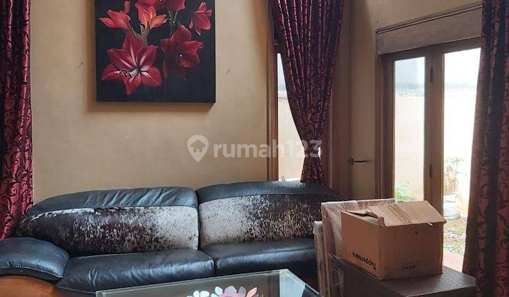 rumah citra gran 2 lantai megah rapih lt 240 lb 350 siap nego 2