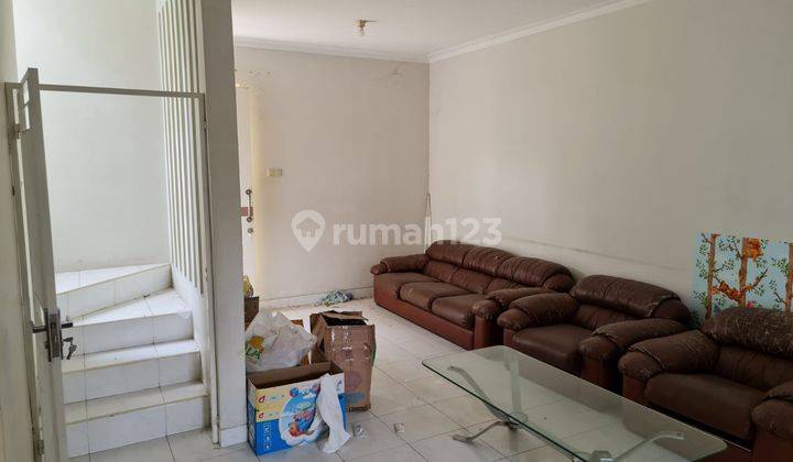 rumah murah siap huni 2 lantai minimalis kota wisata lt 128 lb 99 2