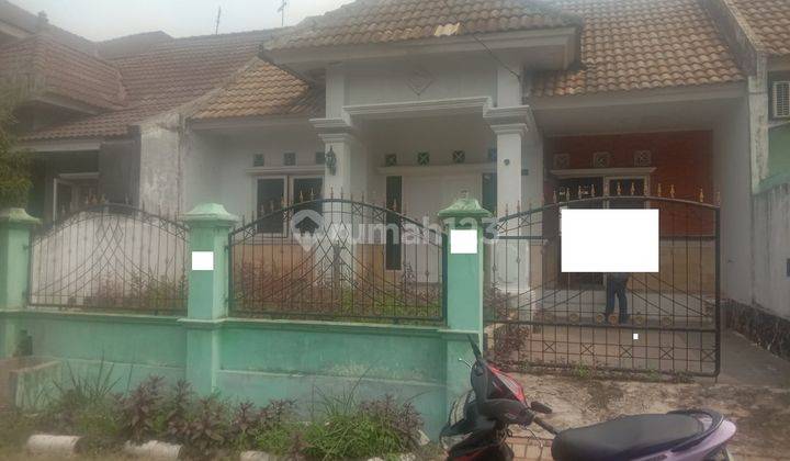 rumah murah Perlu Perbaikan Lokasi nyaman huni lt 162 lb 80 lega nego 2