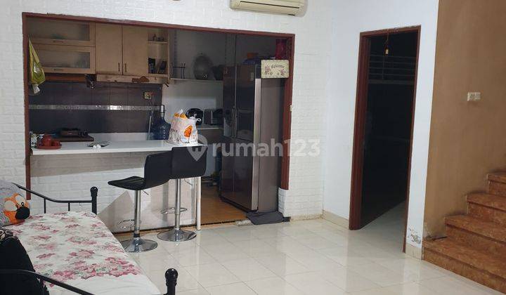 rumah raffles hills murah bagus minimalis nyaman lt 98 lb150 nego 1