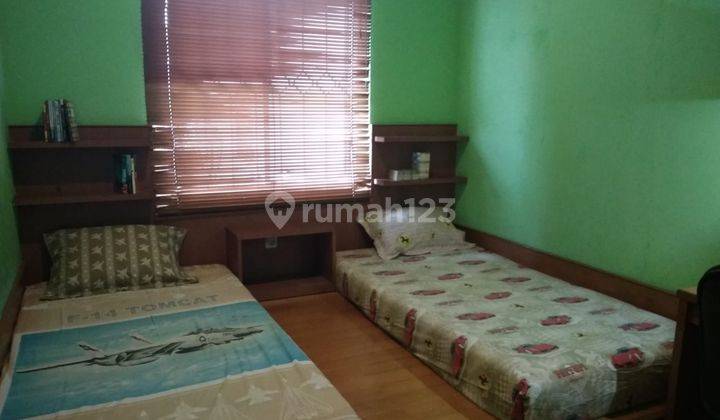 Rumah Murah Bagus 2 Lantai Nyaman Lt 180 Lb 250 Citra Gran Nego 2