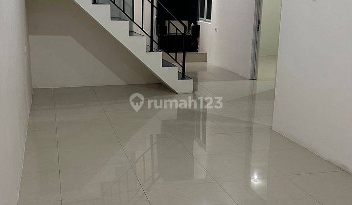 Perum. Mandala Asri Rumah Murah Minimalis Bagus Lt 97 Lb 92 Nego 2