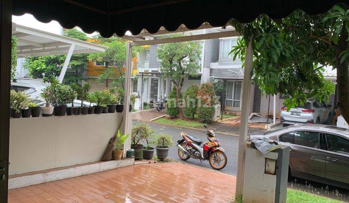 Kota Wisata Rumah Bagus 2 Lantai Siap Huni Lt 105 Lb 150 Murah 2