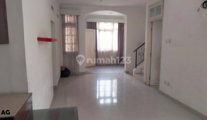 rumah murah siap huni bagus rapih legenda wisata lt 136 lb 150 1