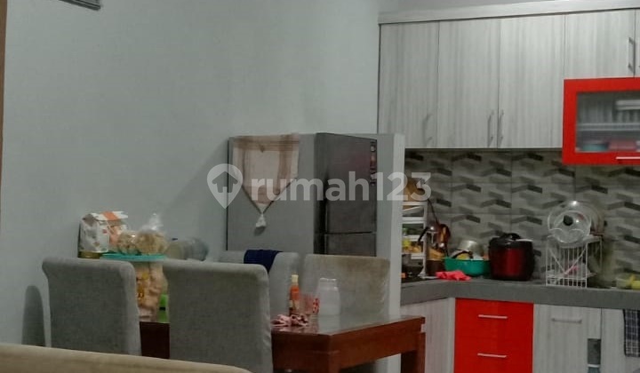 rumah minimalis di limus pratama regency jual cepat perumahan bebas banjir 1