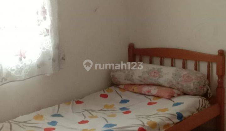 Rumah 2 Lantai Bagus Nyaman Huni Kota Wisata Lt 128 Lb 100 Nego 2