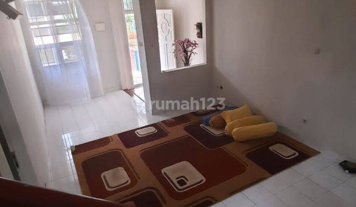 rumah bagus dijual harga nego sampai deal dilegenda wisata  2