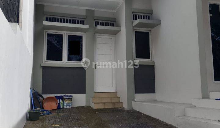 rumah murah lega bagus siap huni lt 171 lb110 villa nusa indah 5  2