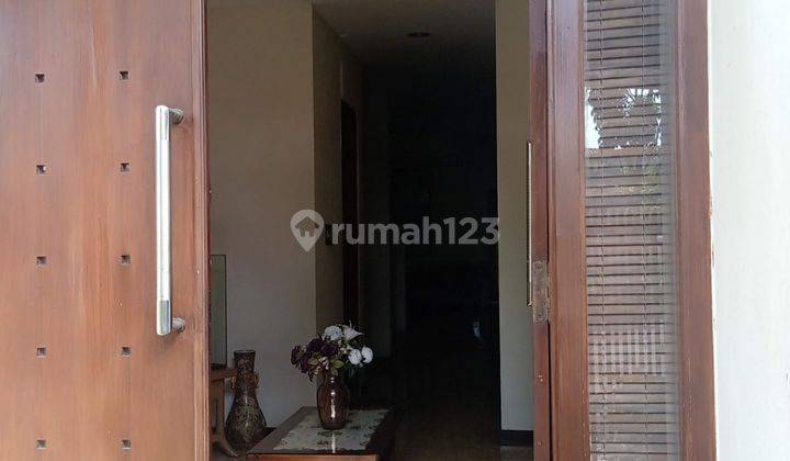 Raffles Hills Rumah Siap Huni Bagus Megah Lt 442 Lb 470 Nego 2