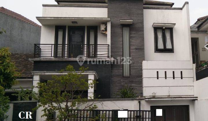 Citra Gran Rumah Minimalis 2 Lantai Bagus Nyaman Lt 199 Lb 220  1