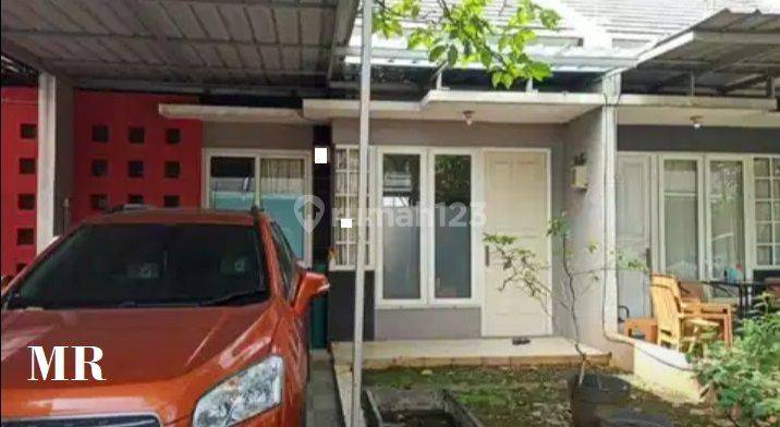 Rumah Murah Bagus Rapih Nyaman Huni Lt 90 Lb 54 Cibubur Country  1