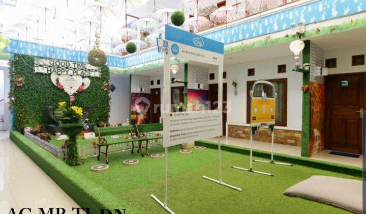 Hotel di dibandung strategis dekat dengan wisata dijual cepat Hotel di dibandung strategis dekat dengan wisata dijual cepat