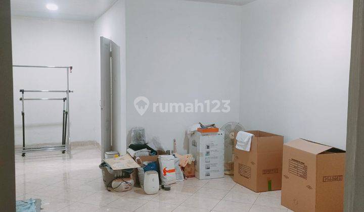 rumah diraffles hills disewakan harga nego sampai deal  2