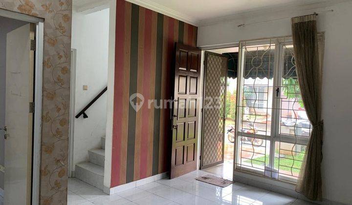 Kota Wisata Rumah Bagus 2 Lantai Siap Huni Lt 105 Lb 150 Murah 1