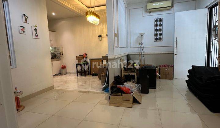 Rumah Murah Minimalis Bagus Siap Huni Lt 98 Lb150 Cibubur Country 1