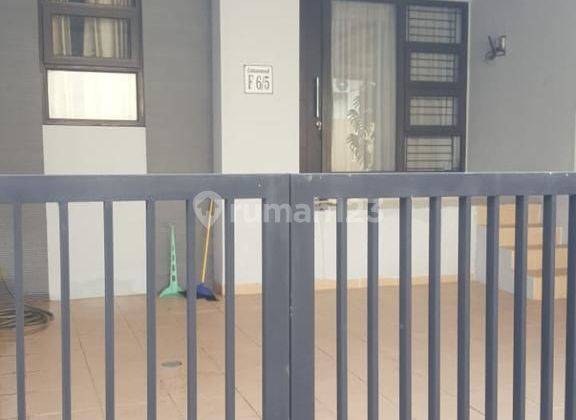 Butuh Cepat Turun Harga , Cibubur Residence Sangat Murahh 2