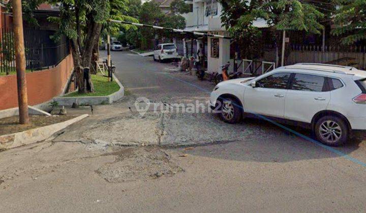 TANAH KAVLING MURAH GAYUNGSARI DEKAT KETINTANG, A. YANI, 2