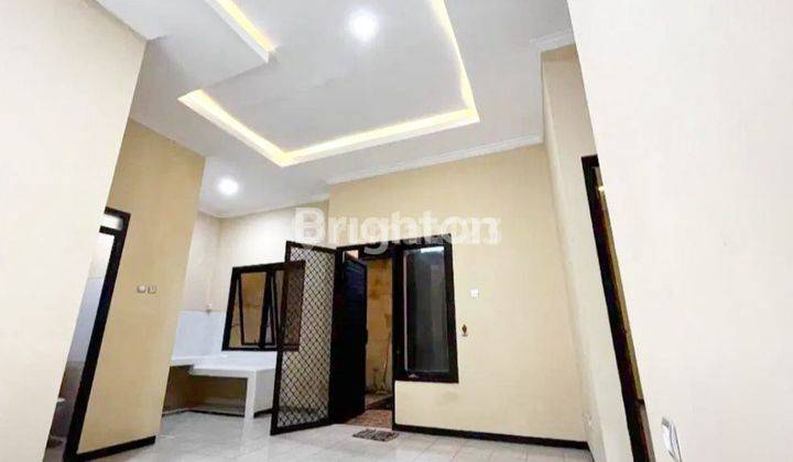 RUMAH MURAH PALM SPRING KETINTANG JAMBANGAN DEKAT GAYUNGSARI 2