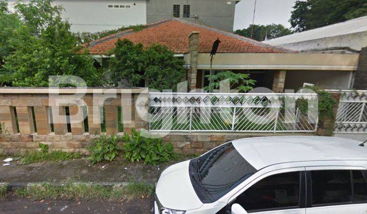 Rumah Murah Gayung Kebonsari. Gayungsari. Harga Hitung Tanah 1