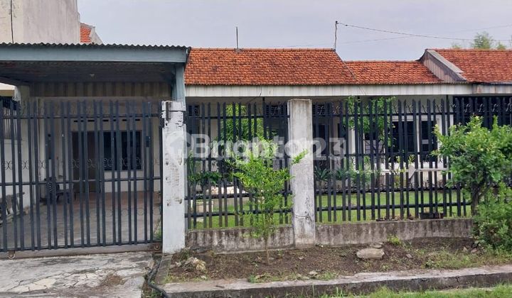 RUMAH MURAH KETINTANG KOST UNESA DEKAT GAYUNGSARI SURABAYA 1