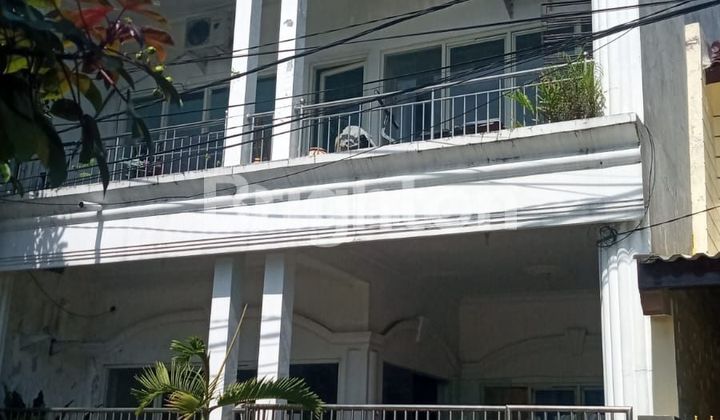 RUMAH MURAH KETINTANG KARAH DEKAT GAYUNGSARI SURABAYA 1