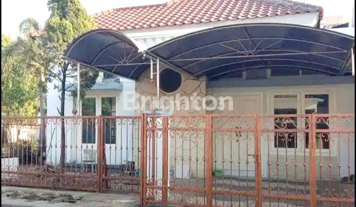 RUMAH JALAN RAYA KETINTANG CENTRAL PARK A. YANI DEKAT GAYUNGSARI 2