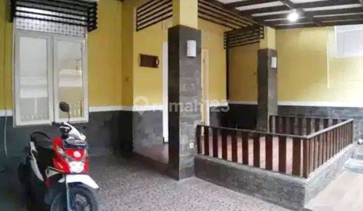 Rumah Murah Palm Jambangan Ketintang Surabaya Dekat Gayungsari 2