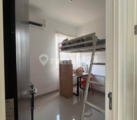 FOR SALE HOUSE SIMPANG DARMO PERMAI SELATAN 2