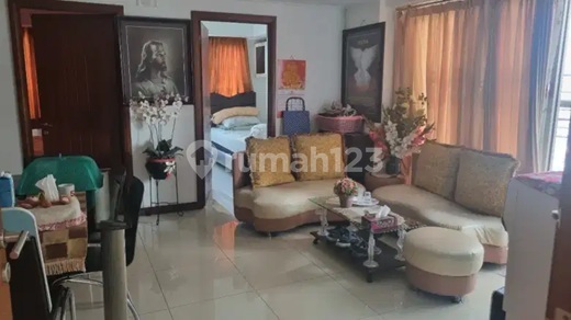 Jual Apartement Waterplace Siap Huni