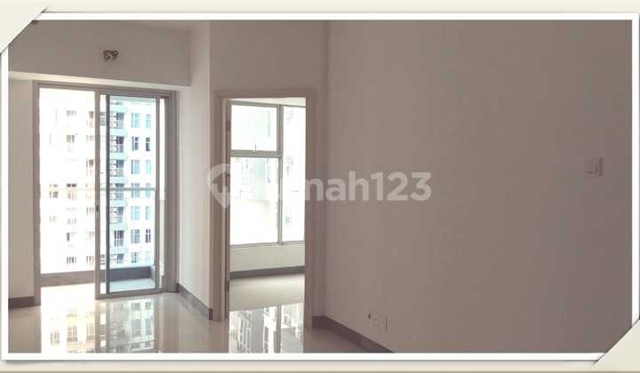Newly Built Apartment for Sale - Benson Tower West Surabaya 1