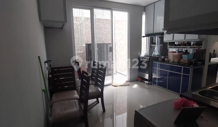 For Sale Royal Residence Canal Park House Ready to Occupy 2