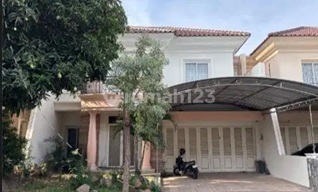 JUAL RUMAH SIAP HUNI WISATA BUKIT MAS 1 SBY BARAT