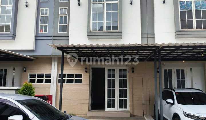 2-Story House in Bukit Mas 1 Tourism Cluster Paddington