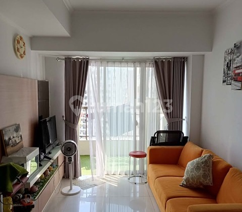 Dijual Apartemen Waterplace Tower B - Surabaya Barat Dijual Apartemen Waterplace Tower B - Surabaya Barat