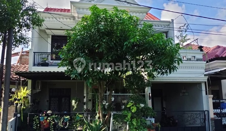 For Sale Babatan Pratama House, Surabaya