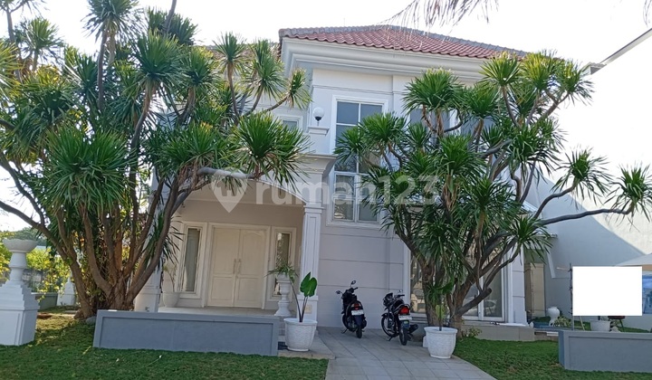 For Rent Regency 21 House Fully Furnished Hook East Surabaya