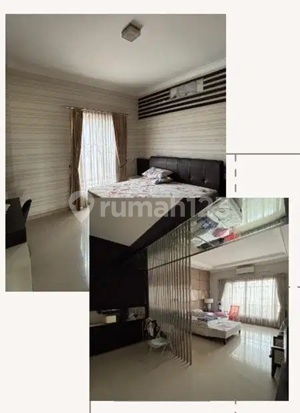 JUAL RUMAH SIAP HUNI WISATA BUKIT MAS 1 SBY BARAT 2